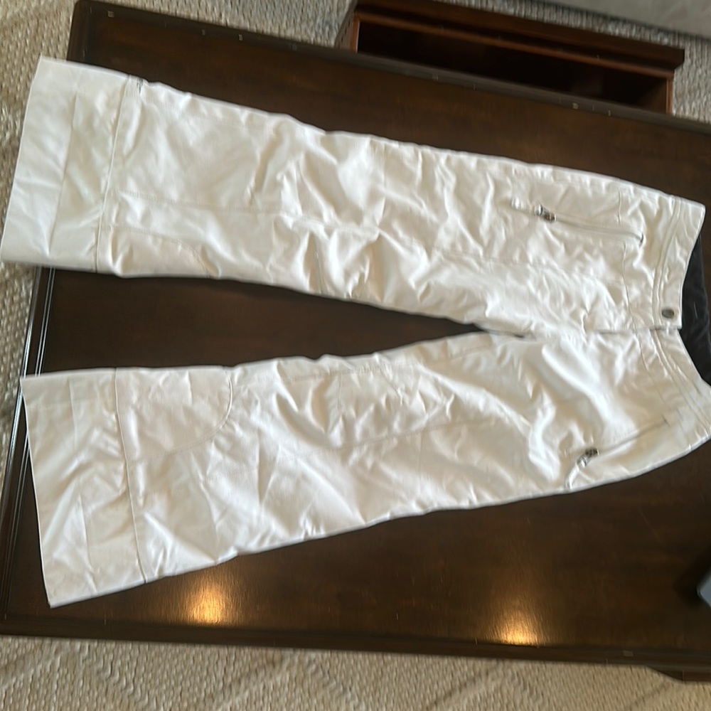 Obermyer size 8 ski pants
